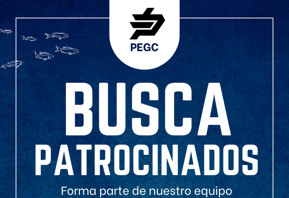 POSTULA A PATROCINADO DE PEGC