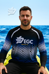 Camiseta Técnica PEGC Deep Net