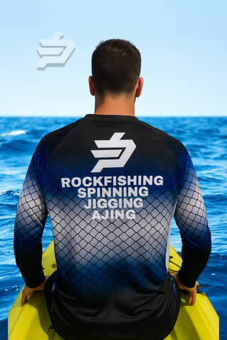 Camiseta Técnica PEGC Deep Net