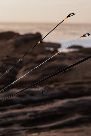 Alegranza Ajing & Rockfishing