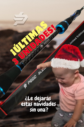 Alegranza Ajing & Rockfishing