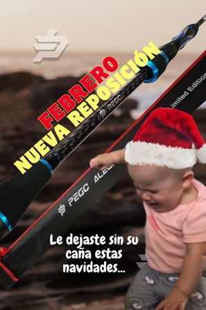 Alegranza Ajing & Rockfishing