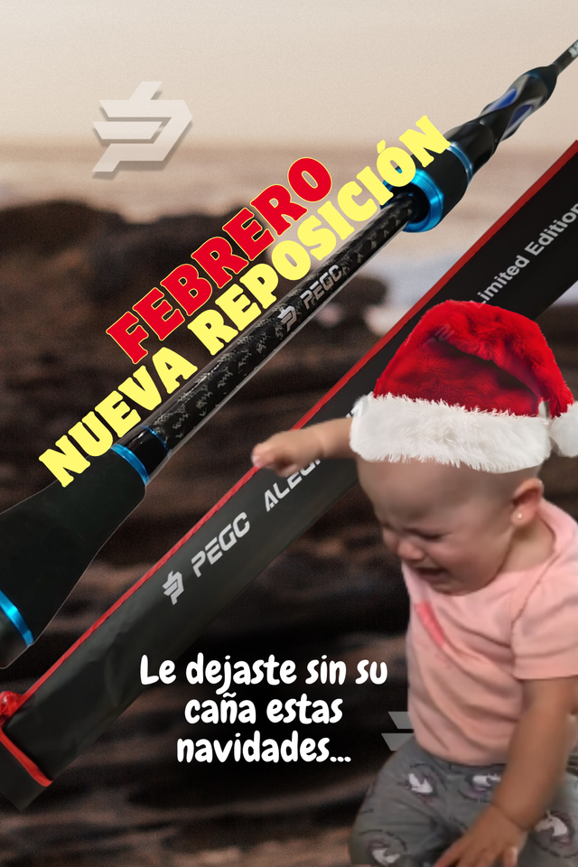 Alegranza Ajing & Rockfishing