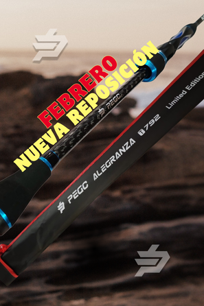 Alegranza Ajing & Rockfishing