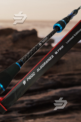 Alegranza Ajing & Rockfishing