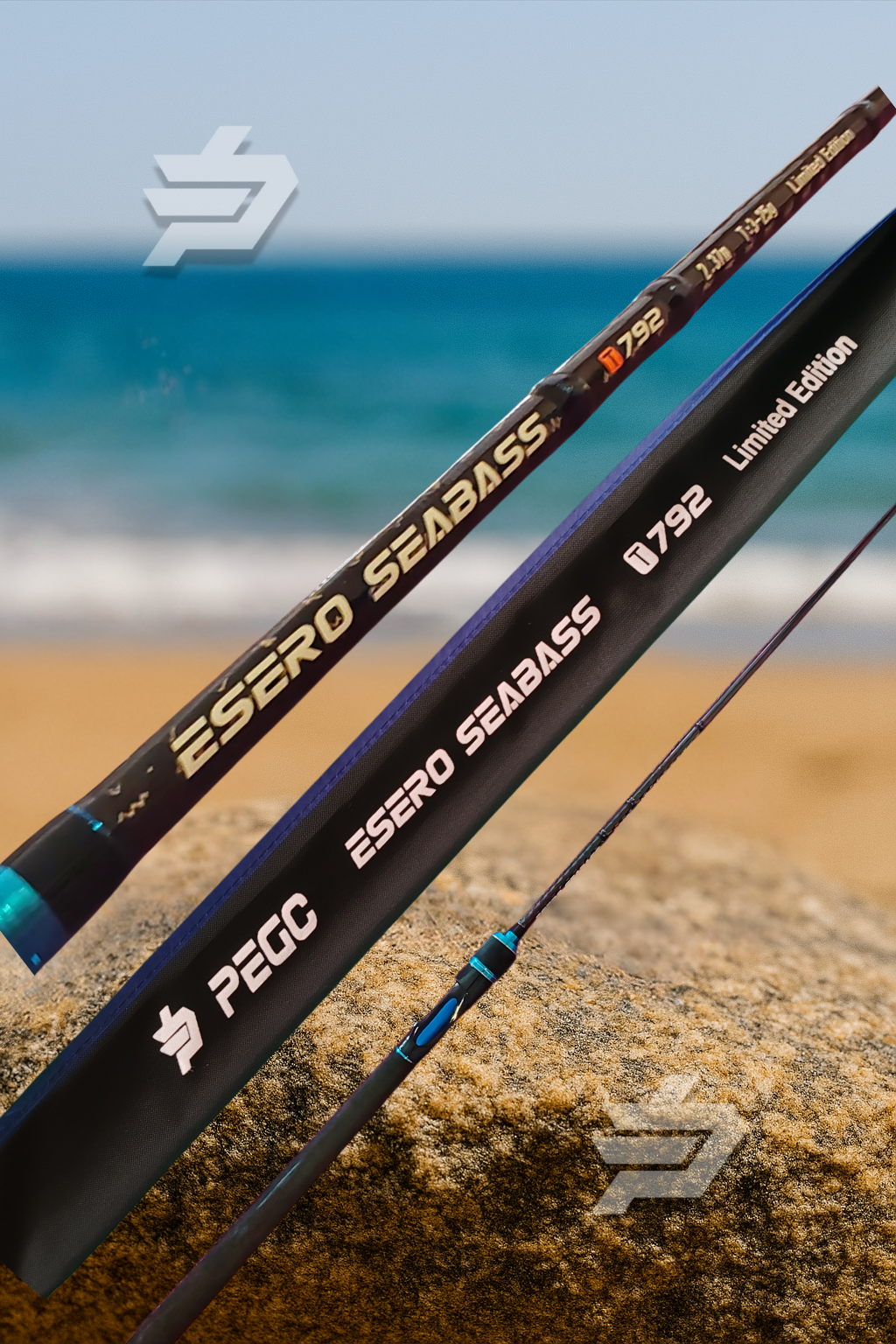Esero Seabass