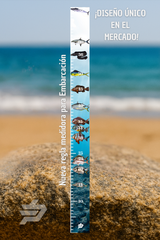 Pegatina Medidora PEGC