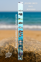 Pegatina Medidora PEGC