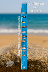 Pegatina Medidora PEGC