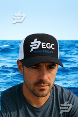 Gorra Negra PEGC