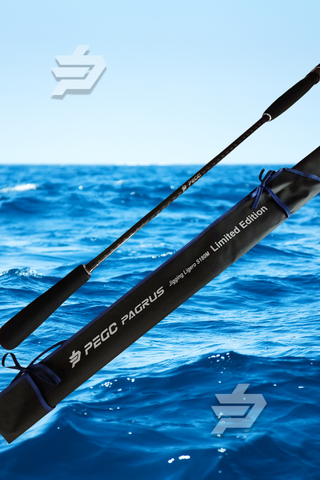 Pagrus Light Jigging