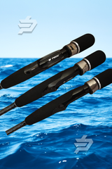 Pagrus Light Jigging