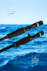 Pagrus Slow Light Jigging - ÚNICA REPOSICIÓN