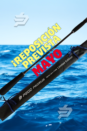 Pagrus Light Jigging