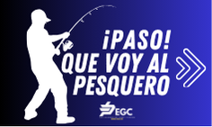 Pegatinas de Coche "Orgullo Pescador" PEGC