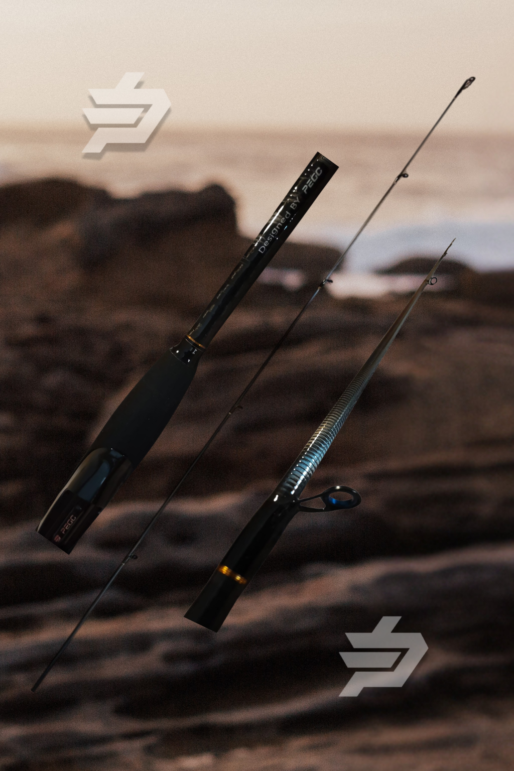 Pejerey Spinning Light